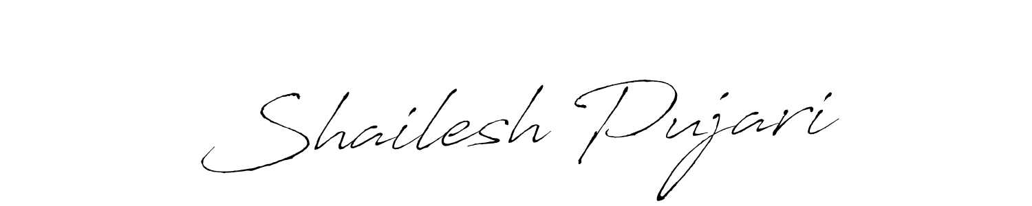 See photos of Shailesh Pujari official signature by Spectra . Check more albums & portfolios. Read reviews & check more about Antro_Vectra font. Shailesh Pujari signature style 6 images and pictures png