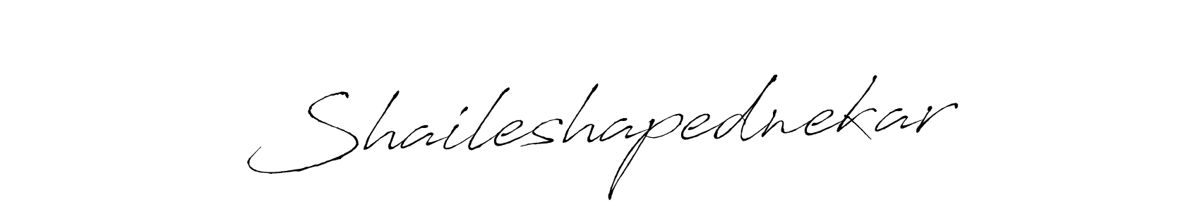 Similarly Antro_Vectra is the best handwritten signature design. Signature creator online .You can use it as an online autograph creator for name Shaileshapednekar. Shaileshapednekar signature style 6 images and pictures png