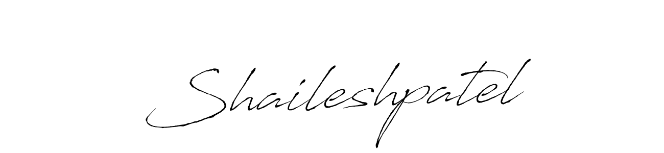 if you are searching for the best signature style for your name Shaileshpatel. so please give up your signature search. here we have designed multiple signature styles  using Antro_Vectra. Shaileshpatel signature style 6 images and pictures png
