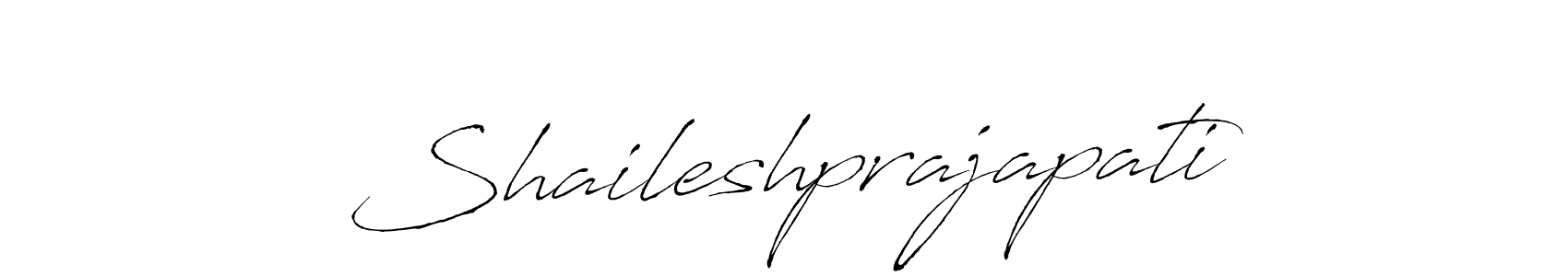 if you are searching for the best signature style for your name Shaileshprajapati. so please give up your signature search. here we have designed multiple signature styles  using Antro_Vectra. Shaileshprajapati signature style 6 images and pictures png