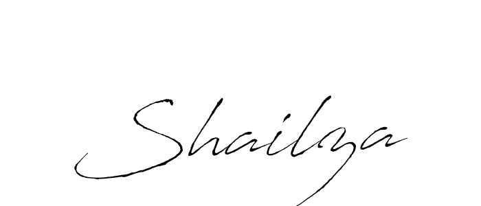 The best way (Antro_Vectra) to make a short signature is to pick only two or three words in your name. The name Shailza include a total of six letters. For converting this name. Shailza signature style 6 images and pictures png