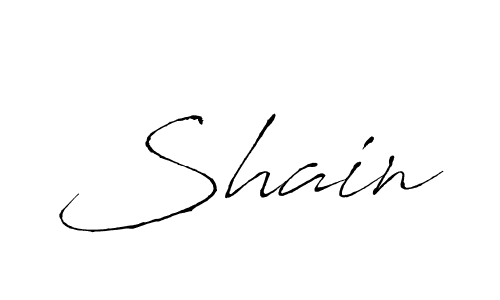 How to Draw Shain signature style? Antro_Vectra is a latest design signature styles for name Shain. Shain signature style 6 images and pictures png