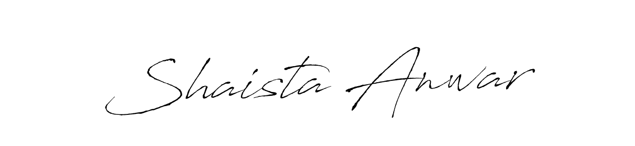 See photos of Shaista Anwar official signature by Spectra . Check more albums & portfolios. Read reviews & check more about Antro_Vectra font. Shaista Anwar signature style 6 images and pictures png