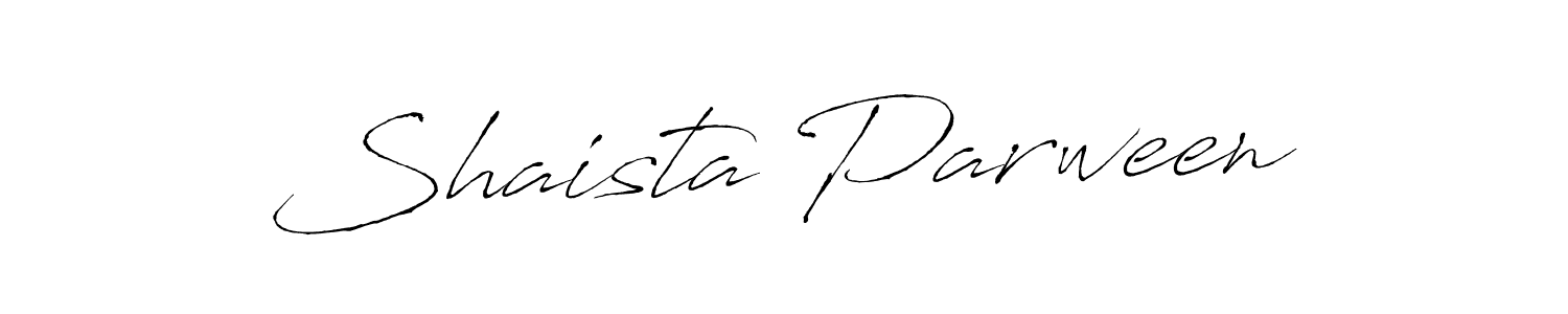 Similarly Antro_Vectra is the best handwritten signature design. Signature creator online .You can use it as an online autograph creator for name Shaista Parween. Shaista Parween signature style 6 images and pictures png