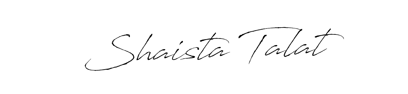 Make a short Shaista Talat signature style. Manage your documents anywhere anytime using Antro_Vectra. Create and add eSignatures, submit forms, share and send files easily. Shaista Talat signature style 6 images and pictures png