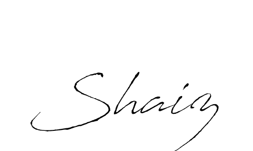 You can use this online signature creator to create a handwritten signature for the name Shaiz. This is the best online autograph maker. Shaiz signature style 6 images and pictures png