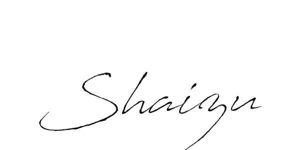 Similarly Antro_Vectra is the best handwritten signature design. Signature creator online .You can use it as an online autograph creator for name Shaizu. Shaizu signature style 6 images and pictures png