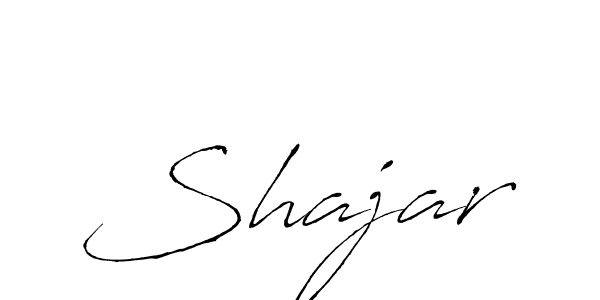 This is the best signature style for the Shajar name. Also you like these signature font (Antro_Vectra). Mix name signature. Shajar signature style 6 images and pictures png