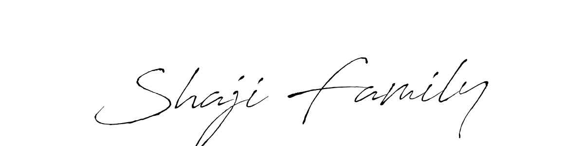 You can use this online signature creator to create a handwritten signature for the name Shaji Family. This is the best online autograph maker. Shaji Family signature style 6 images and pictures png