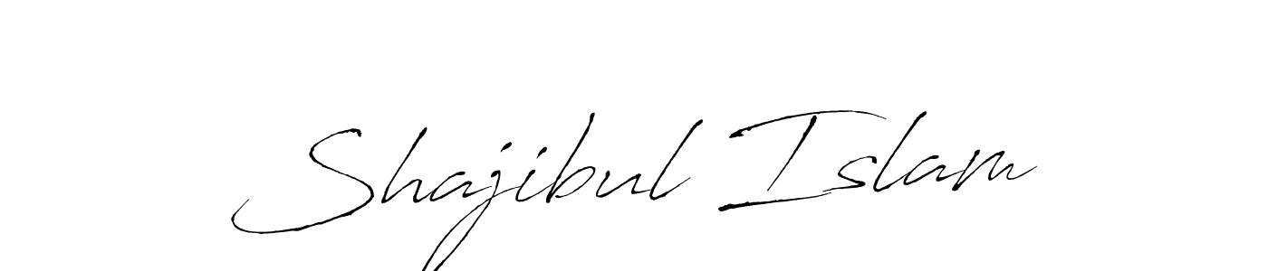 This is the best signature style for the Shajibul Islam name. Also you like these signature font (Antro_Vectra). Mix name signature. Shajibul Islam signature style 6 images and pictures png