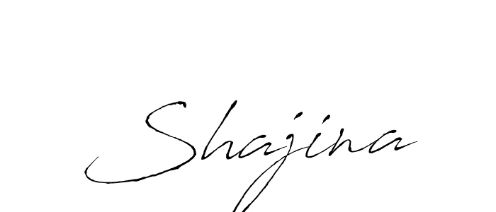 if you are searching for the best signature style for your name Shajina. so please give up your signature search. here we have designed multiple signature styles  using Antro_Vectra. Shajina signature style 6 images and pictures png
