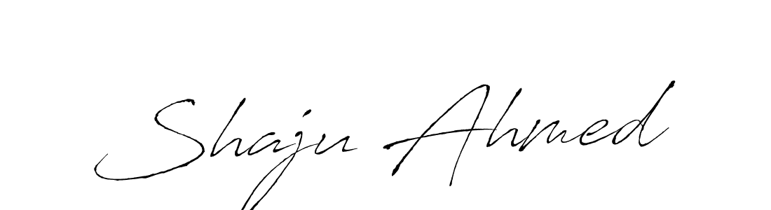 The best way (Antro_Vectra) to make a short signature is to pick only two or three words in your name. The name Shaju Ahmed include a total of six letters. For converting this name. Shaju Ahmed signature style 6 images and pictures png