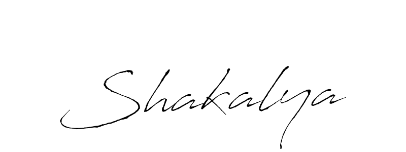 Similarly Antro_Vectra is the best handwritten signature design. Signature creator online .You can use it as an online autograph creator for name Shakalya. Shakalya signature style 6 images and pictures png