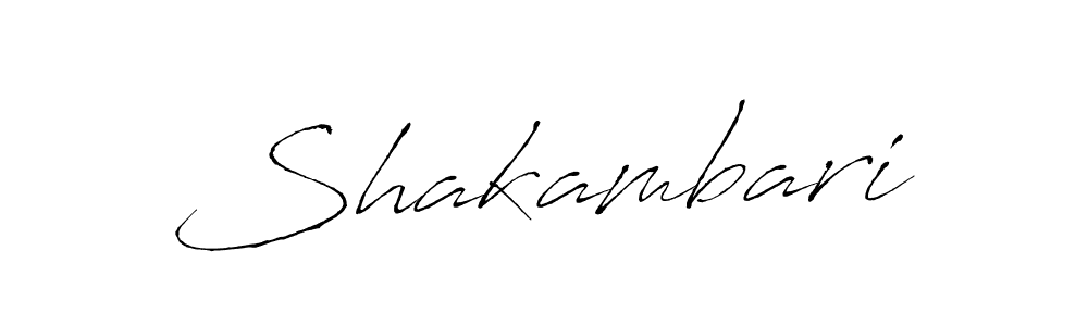 Also You can easily find your signature by using the search form. We will create Shakambari name handwritten signature images for you free of cost using Antro_Vectra sign style. Shakambari signature style 6 images and pictures png