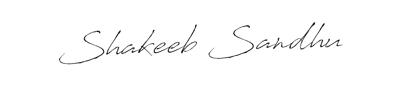 Also You can easily find your signature by using the search form. We will create Shakeeb Sandhu name handwritten signature images for you free of cost using Antro_Vectra sign style. Shakeeb Sandhu signature style 6 images and pictures png