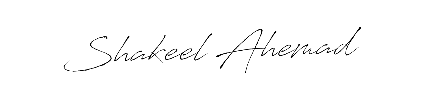 Check out images of Autograph of Shakeel Ahemad name. Actor Shakeel Ahemad Signature Style. Antro_Vectra is a professional sign style online. Shakeel Ahemad signature style 6 images and pictures png