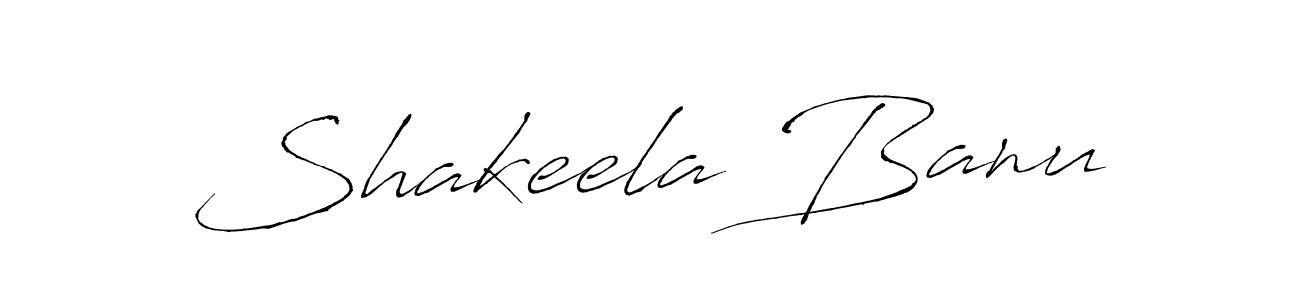 if you are searching for the best signature style for your name Shakeela Banu. so please give up your signature search. here we have designed multiple signature styles  using Antro_Vectra. Shakeela Banu signature style 6 images and pictures png