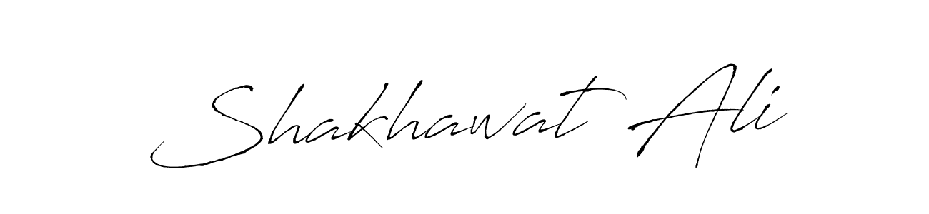 You can use this online signature creator to create a handwritten signature for the name Shakhawat Ali. This is the best online autograph maker. Shakhawat Ali signature style 6 images and pictures png