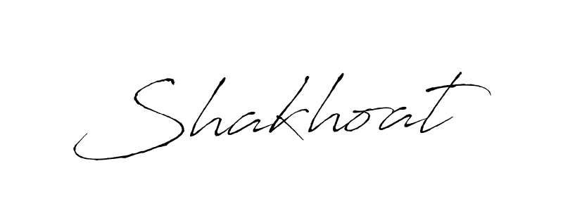 Similarly Antro_Vectra is the best handwritten signature design. Signature creator online .You can use it as an online autograph creator for name Shakhoat. Shakhoat signature style 6 images and pictures png
