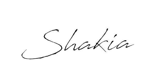 if you are searching for the best signature style for your name Shakia. so please give up your signature search. here we have designed multiple signature styles  using Antro_Vectra. Shakia signature style 6 images and pictures png