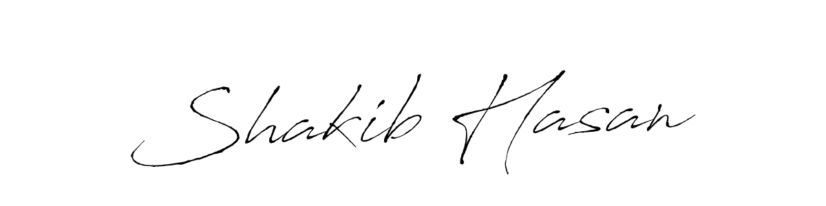 This is the best signature style for the Shakib Hasan name. Also you like these signature font (Antro_Vectra). Mix name signature. Shakib Hasan signature style 6 images and pictures png