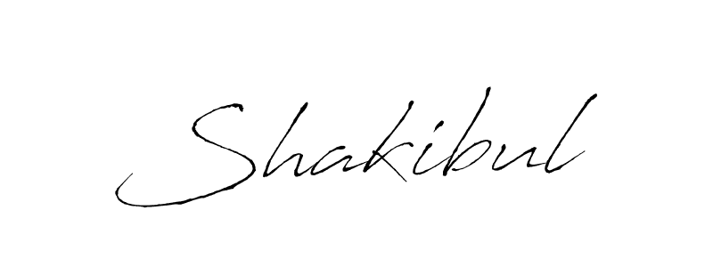 Antro_Vectra is a professional signature style that is perfect for those who want to add a touch of class to their signature. It is also a great choice for those who want to make their signature more unique. Get Shakibul name to fancy signature for free. Shakibul signature style 6 images and pictures png