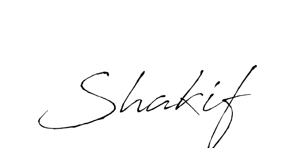 How to Draw Shakif signature style? Antro_Vectra is a latest design signature styles for name Shakif. Shakif signature style 6 images and pictures png
