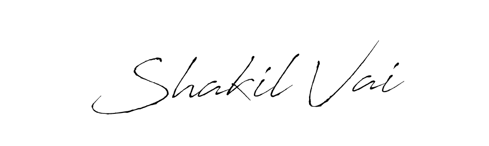 Check out images of Autograph of Shakil Vai name. Actor Shakil Vai Signature Style. Antro_Vectra is a professional sign style online. Shakil Vai signature style 6 images and pictures png