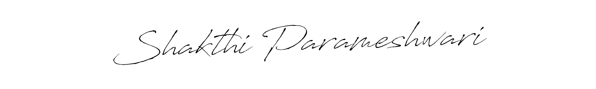 Also You can easily find your signature by using the search form. We will create Shakthi Parameshwari name handwritten signature images for you free of cost using Antro_Vectra sign style. Shakthi Parameshwari signature style 6 images and pictures png