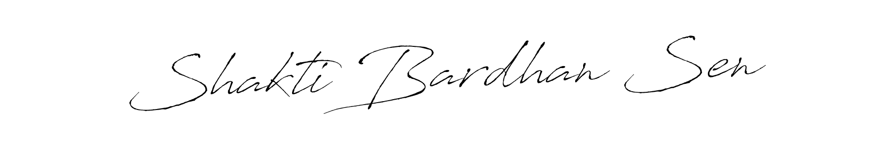 Also You can easily find your signature by using the search form. We will create Shakti Bardhan Sen name handwritten signature images for you free of cost using Antro_Vectra sign style. Shakti Bardhan Sen signature style 6 images and pictures png