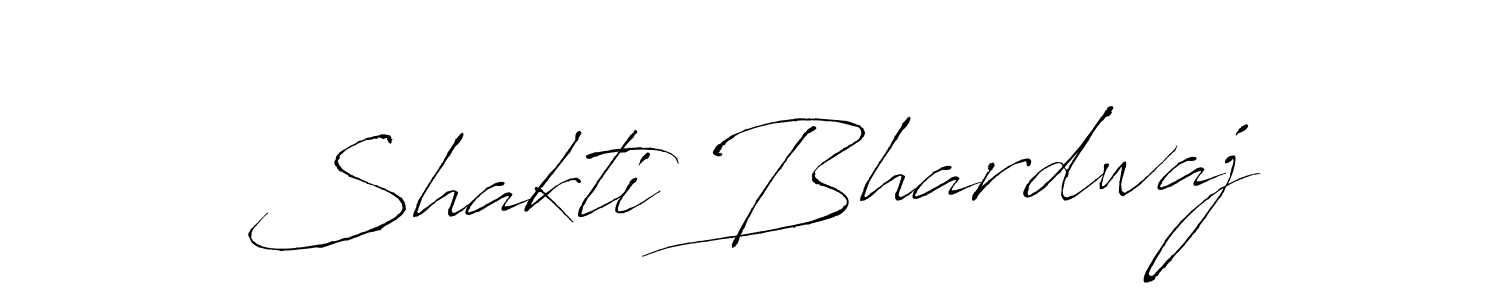 You should practise on your own different ways (Antro_Vectra) to write your name (Shakti Bhardwaj) in signature. don't let someone else do it for you. Shakti Bhardwaj signature style 6 images and pictures png