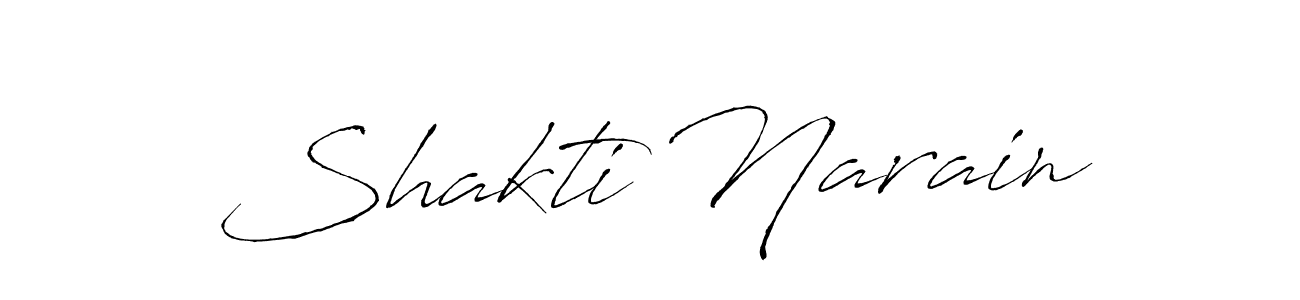 Make a beautiful signature design for name Shakti Narain. Use this online signature maker to create a handwritten signature for free. Shakti Narain signature style 6 images and pictures png