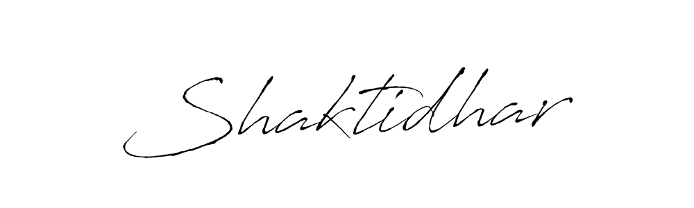 You should practise on your own different ways (Antro_Vectra) to write your name (Shaktidhar) in signature. don't let someone else do it for you. Shaktidhar signature style 6 images and pictures png