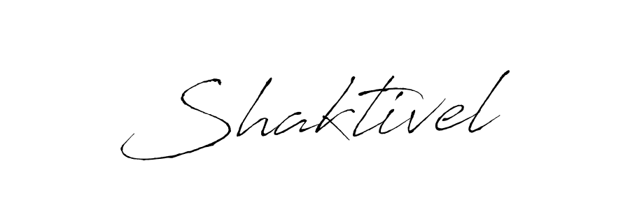 Here are the top 10 professional signature styles for the name Shaktivel. These are the best autograph styles you can use for your name. Shaktivel signature style 6 images and pictures png