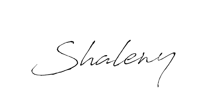 The best way (Antro_Vectra) to make a short signature is to pick only two or three words in your name. The name Shaleny include a total of six letters. For converting this name. Shaleny signature style 6 images and pictures png