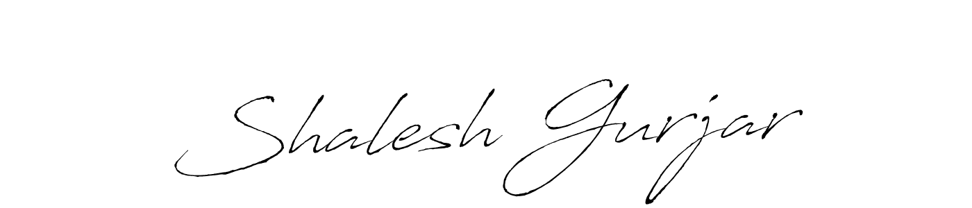 Once you've used our free online signature maker to create your best signature Antro_Vectra style, it's time to enjoy all of the benefits that Shalesh Gurjar name signing documents. Shalesh Gurjar signature style 6 images and pictures png