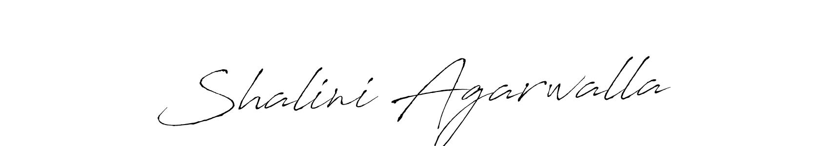 Also You can easily find your signature by using the search form. We will create Shalini Agarwalla name handwritten signature images for you free of cost using Antro_Vectra sign style. Shalini Agarwalla signature style 6 images and pictures png