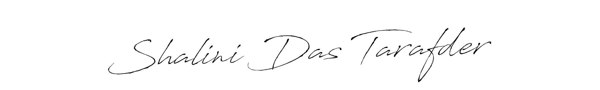 How to make Shalini Das Tarafder signature? Antro_Vectra is a professional autograph style. Create handwritten signature for Shalini Das Tarafder name. Shalini Das Tarafder signature style 6 images and pictures png