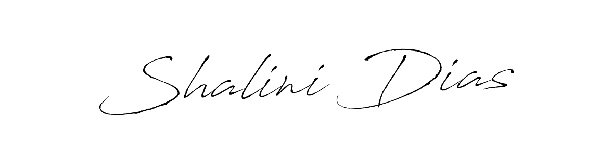 Also You can easily find your signature by using the search form. We will create Shalini Dias name handwritten signature images for you free of cost using Antro_Vectra sign style. Shalini Dias signature style 6 images and pictures png