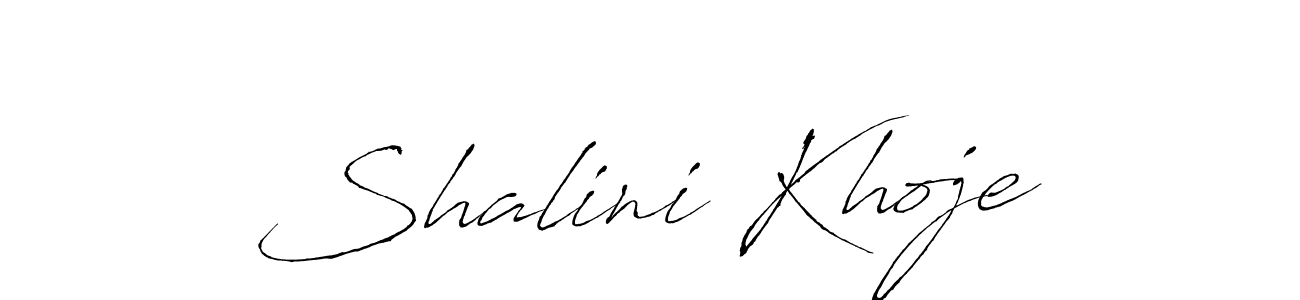 Here are the top 10 professional signature styles for the name Shalini Khoje. These are the best autograph styles you can use for your name. Shalini Khoje signature style 6 images and pictures png