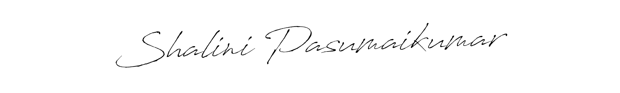 if you are searching for the best signature style for your name Shalini Pasumaikumar. so please give up your signature search. here we have designed multiple signature styles  using Antro_Vectra. Shalini Pasumaikumar signature style 6 images and pictures png