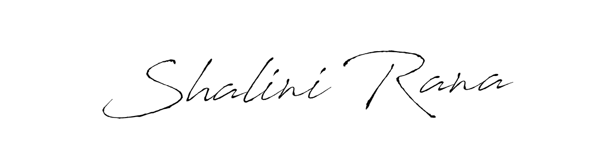 How to Draw Shalini Rana signature style? Antro_Vectra is a latest design signature styles for name Shalini Rana. Shalini Rana signature style 6 images and pictures png