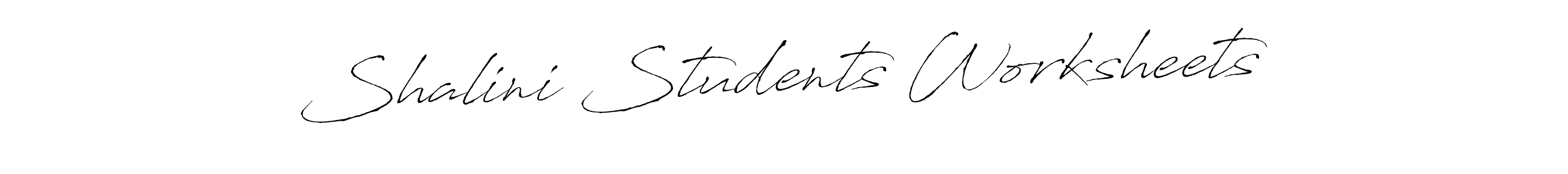 Make a beautiful signature design for name Shalini Students Worksheets. Use this online signature maker to create a handwritten signature for free. Shalini Students Worksheets signature style 6 images and pictures png