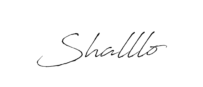 See photos of Shalllo official signature by Spectra . Check more albums & portfolios. Read reviews & check more about Antro_Vectra font. Shalllo signature style 6 images and pictures png