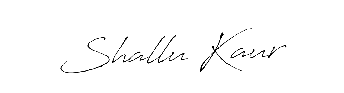 Check out images of Autograph of Shallu Kaur name. Actor Shallu Kaur Signature Style. Antro_Vectra is a professional sign style online. Shallu Kaur signature style 6 images and pictures png