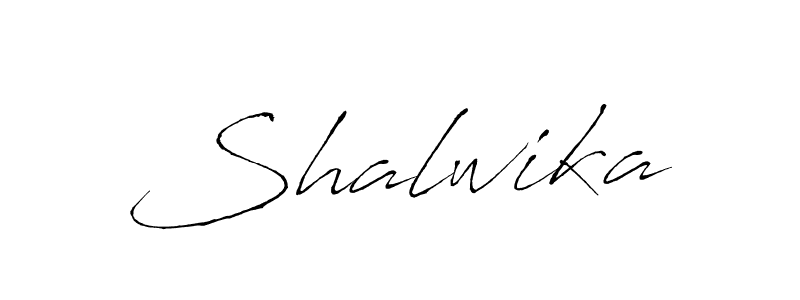 Once you've used our free online signature maker to create your best signature Antro_Vectra style, it's time to enjoy all of the benefits that Shalwika name signing documents. Shalwika signature style 6 images and pictures png