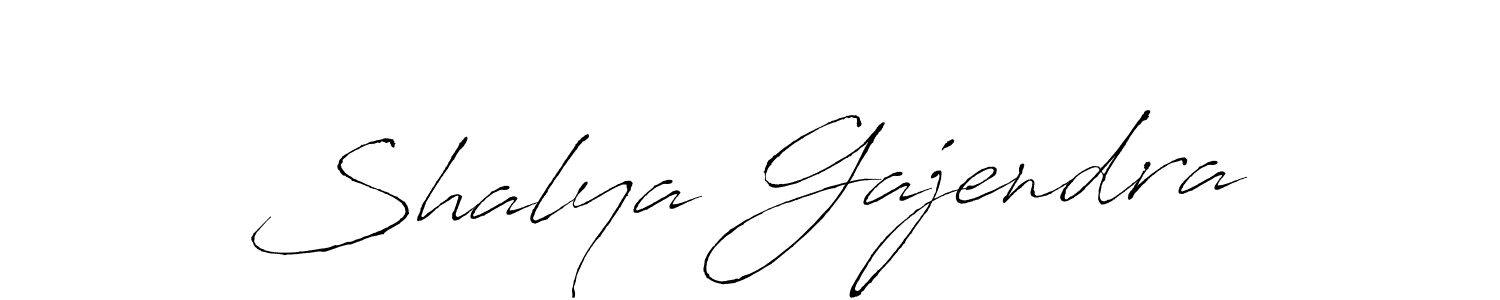 Check out images of Autograph of Shalya Gajendra name. Actor Shalya Gajendra Signature Style. Antro_Vectra is a professional sign style online. Shalya Gajendra signature style 6 images and pictures png