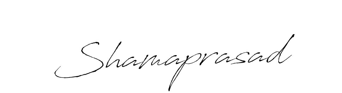 Here are the top 10 professional signature styles for the name Shamaprasad. These are the best autograph styles you can use for your name. Shamaprasad signature style 6 images and pictures png