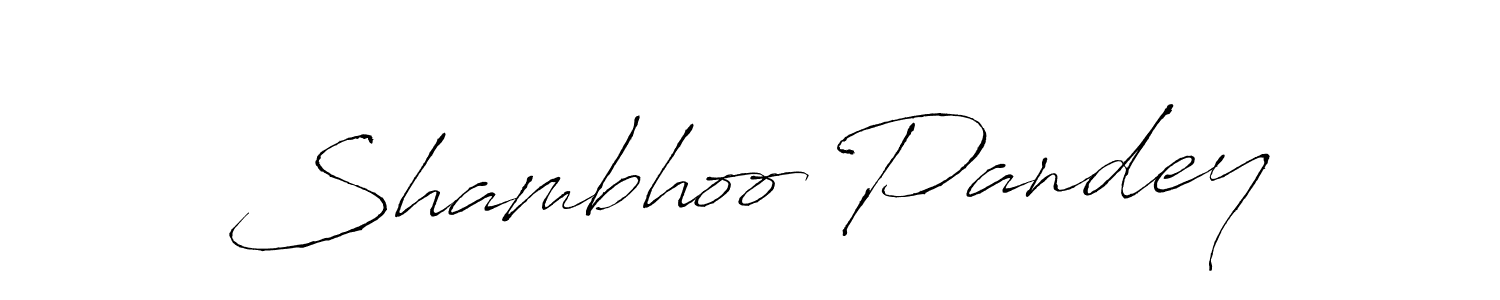 See photos of Shambhoo Pandey official signature by Spectra . Check more albums & portfolios. Read reviews & check more about Antro_Vectra font. Shambhoo Pandey signature style 6 images and pictures png