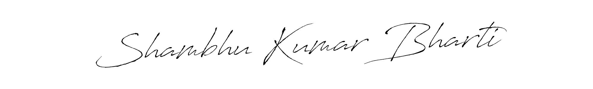 Here are the top 10 professional signature styles for the name Shambhu Kumar Bharti. These are the best autograph styles you can use for your name. Shambhu Kumar Bharti signature style 6 images and pictures png